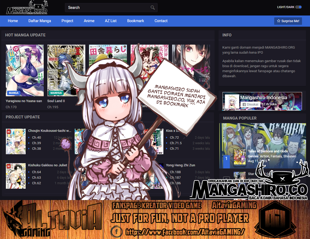 image-komik-hachinan-tte-sore-wa-nai-deshou-chapter-43-18/19