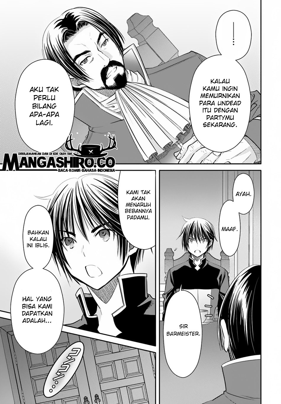 image-komik-hachinan-tte-sore-wa-nai-deshou-chapter-47-6/28