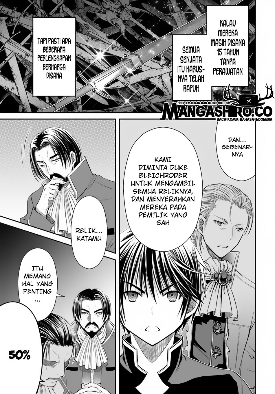 image-komik-hachinan-tte-sore-wa-nai-deshou-chapter-47-8/28