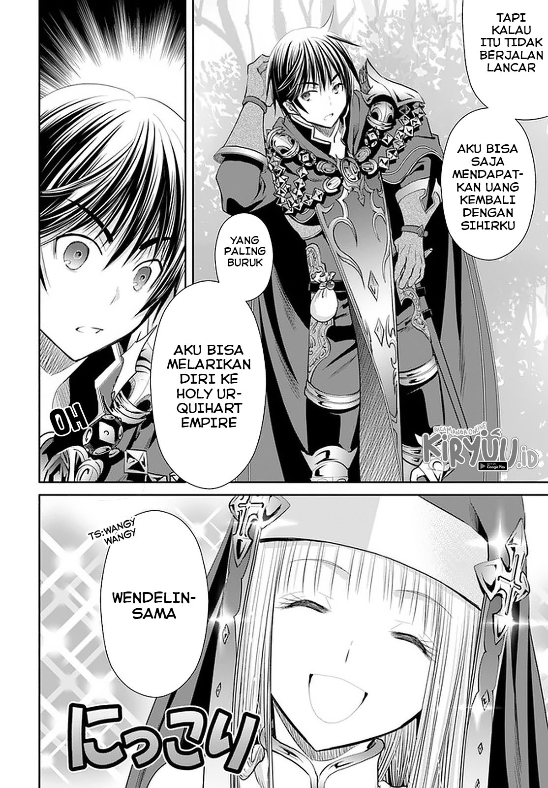 image-komik-hachinan-tte-sore-wa-nai-deshou-chapter-53-10/24