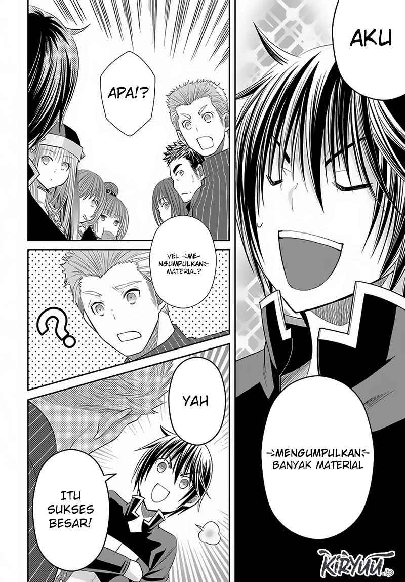 image-komik-hachinan-tte-sore-wa-nai-deshou-chapter-74-11/24