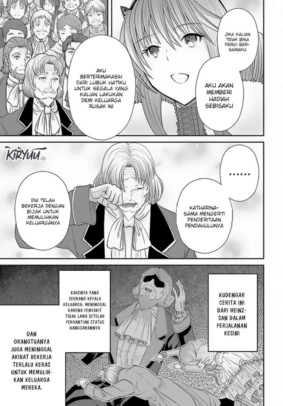 image-komik-hachinan-tte-sore-wa-nai-deshou-chapter-89-16/24