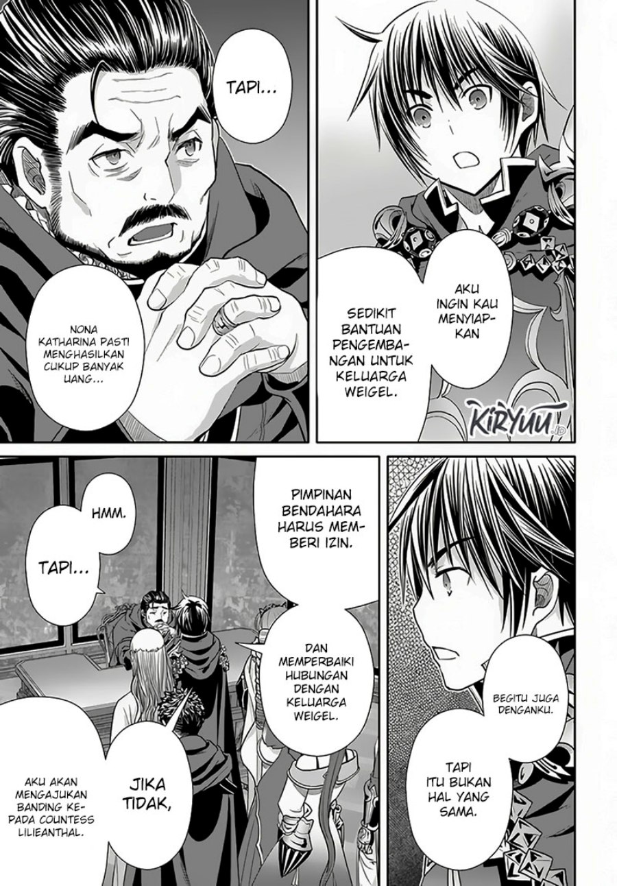 image-komik-hachinan-tte-sore-wa-nai-deshou-chapter-90-8/24