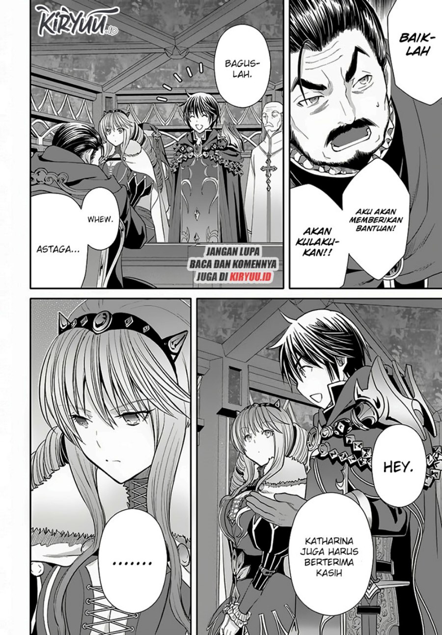 image-komik-hachinan-tte-sore-wa-nai-deshou-chapter-90-11/24