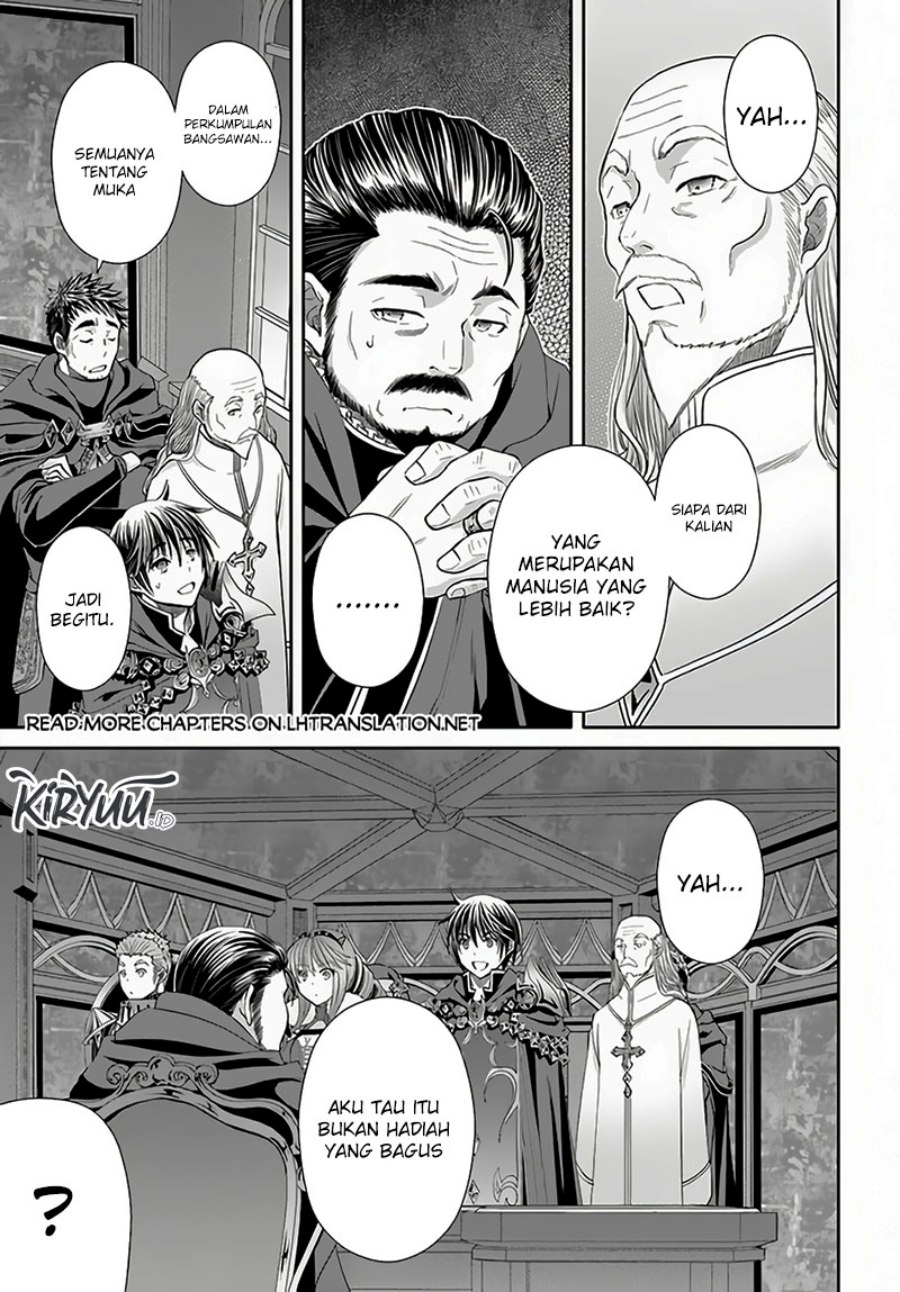 image-komik-hachinan-tte-sore-wa-nai-deshou-chapter-90-14/24