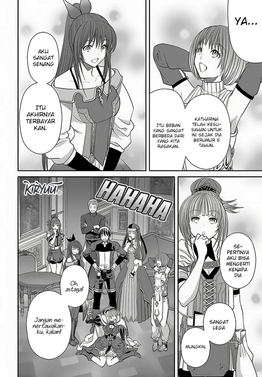 image-komik-hachinan-tte-sore-wa-nai-deshou-chapter-90-21/24