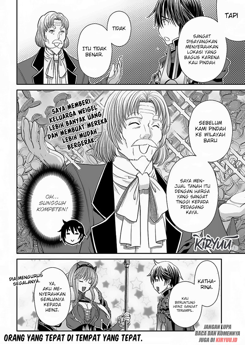 image-komik-hachinan-tte-sore-wa-nai-deshou-chapter-92-14/15