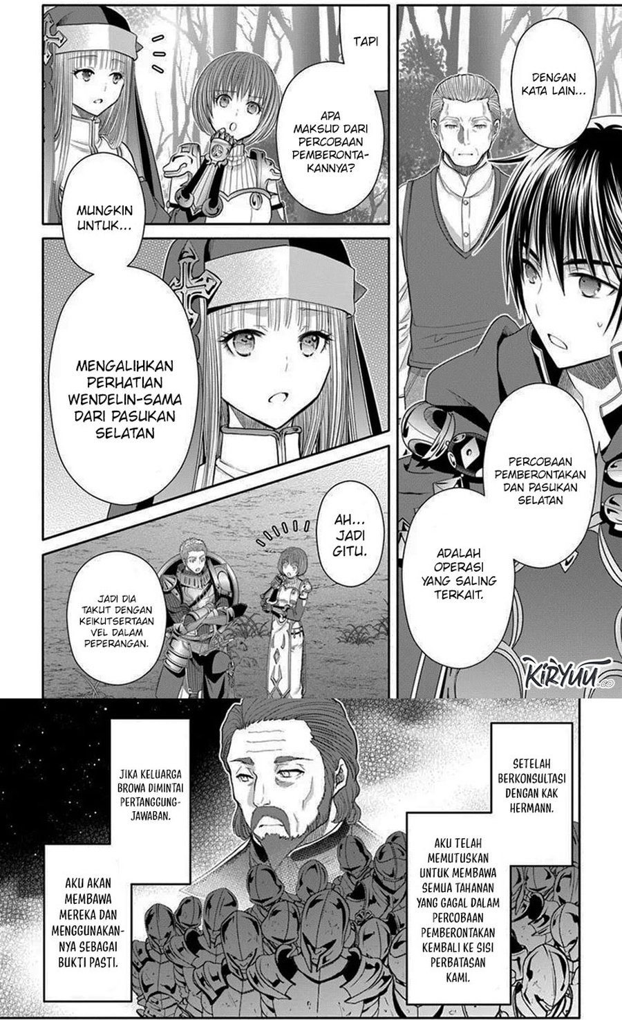image-komik-hachinan-tte-sore-wa-nai-deshou-chapter-99-2/11