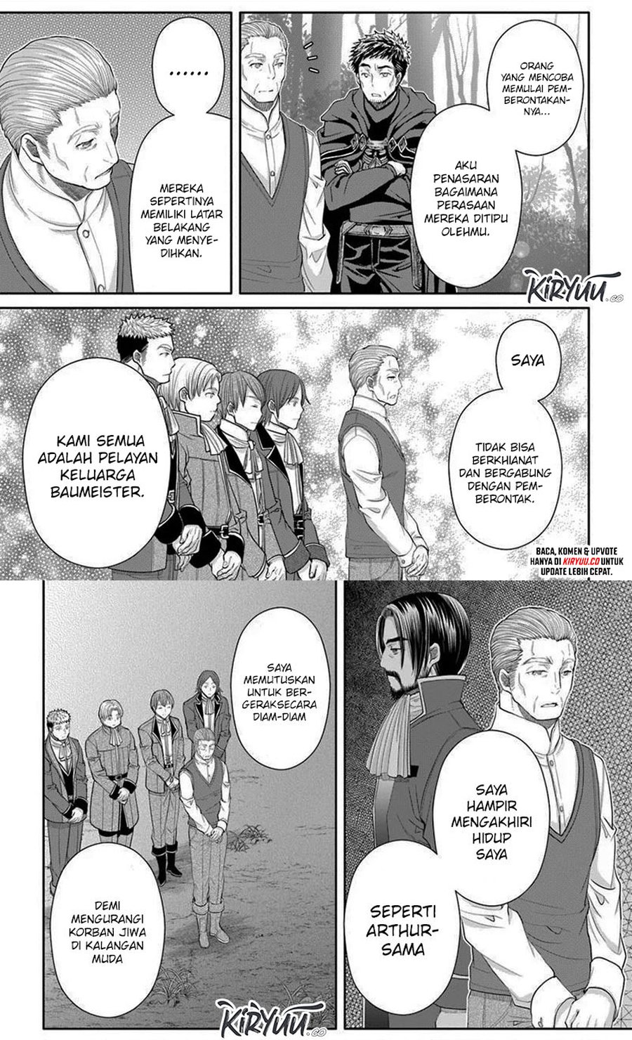 image-komik-hachinan-tte-sore-wa-nai-deshou-chapter-99-3/11