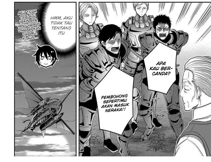 image-komik-hachinan-tte-sore-wa-nai-deshou-chapter-99-9/11