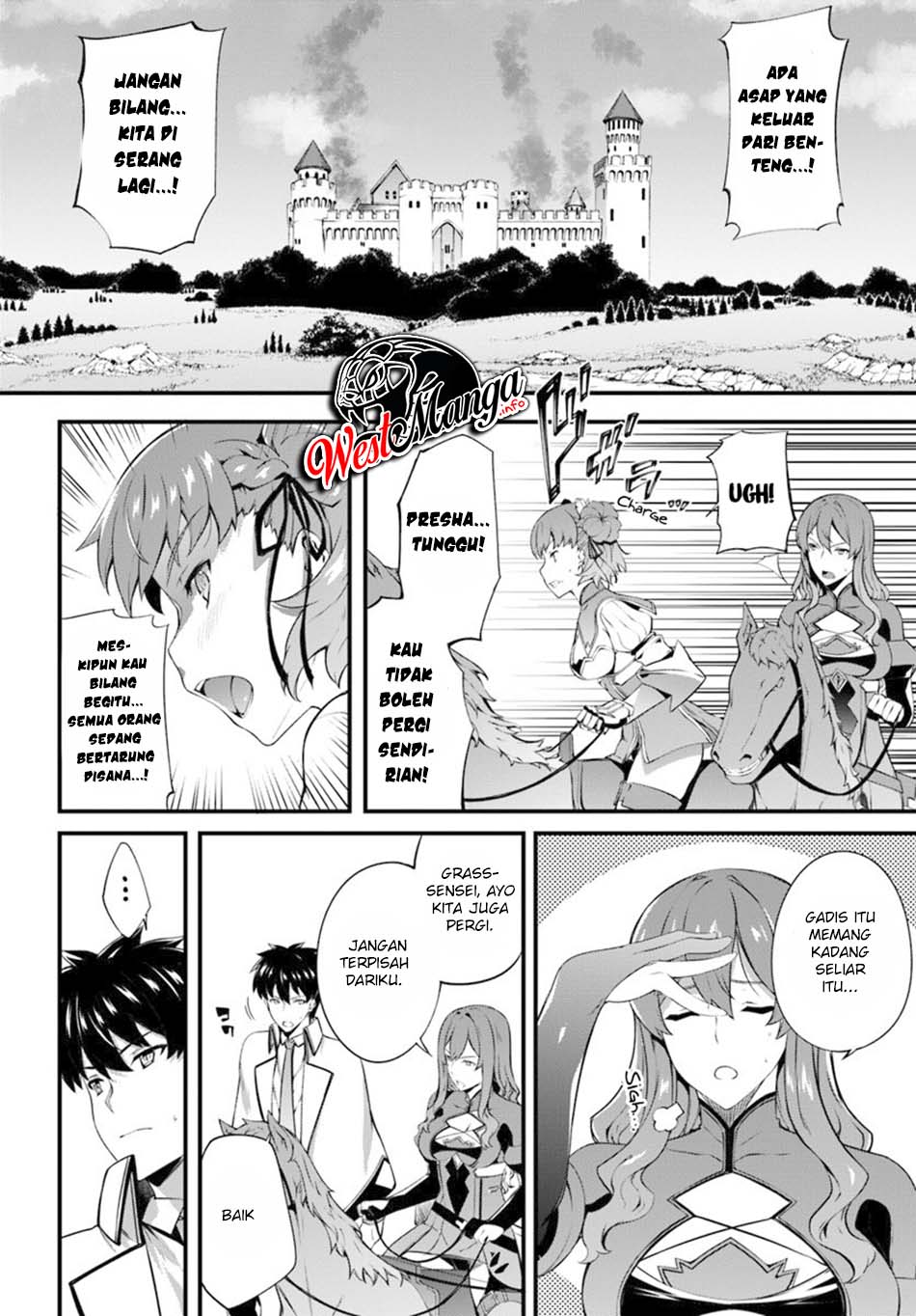 image-komik-hagure-seirei-ino-shinsatsu-kiroku-seijo-kishi-dan-to-iyashi-no-kamiwaza-chapter-12-3/30