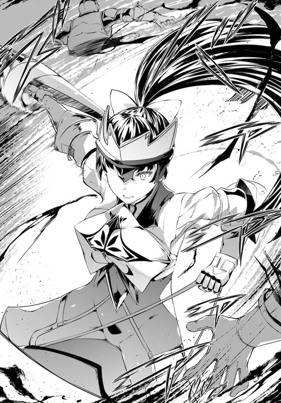 image-komik-hagure-seirei-ino-shinsatsu-kiroku-seijo-kishi-dan-to-iyashi-no-kamiwaza-chapter-12-5/30