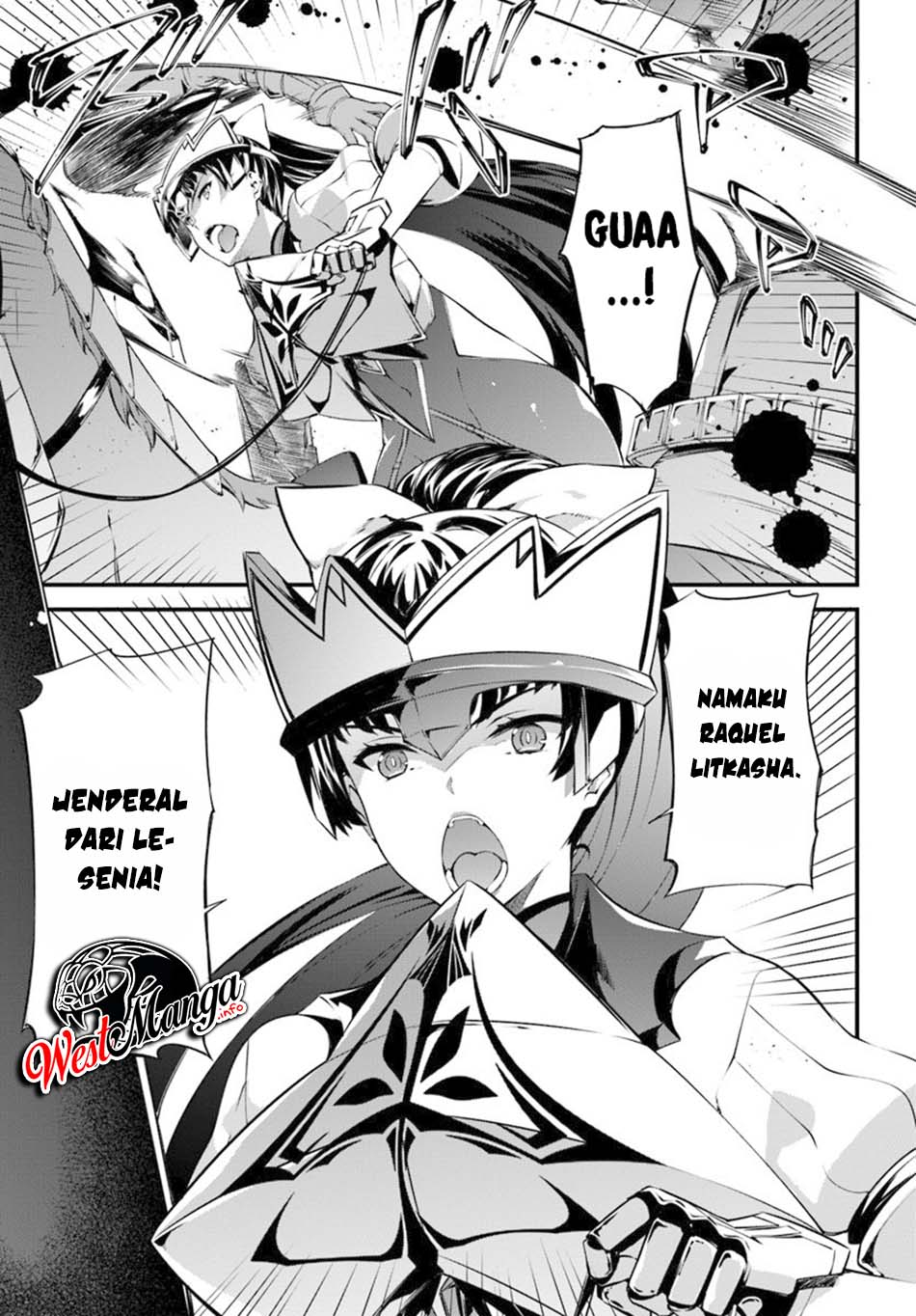 image-komik-hagure-seirei-ino-shinsatsu-kiroku-seijo-kishi-dan-to-iyashi-no-kamiwaza-chapter-12-6/30