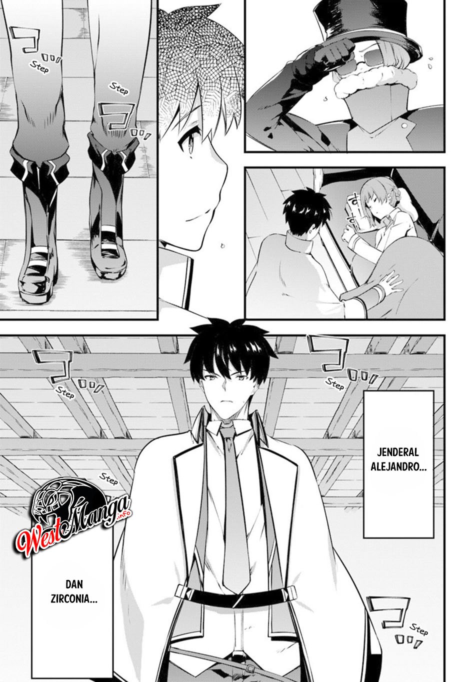 image-komik-hagure-seirei-ino-shinsatsu-kiroku-seijo-kishi-dan-to-iyashi-no-kamiwaza-chapter-12-24/30