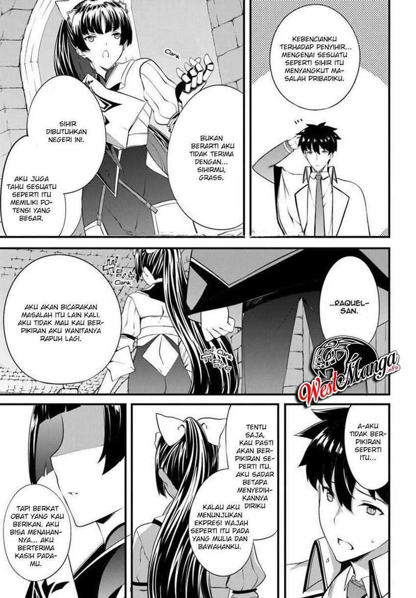 image-komik-hagure-seirei-ino-shinsatsu-kiroku-seijo-kishi-dan-to-iyashi-no-kamiwaza-chapter-13-6/28