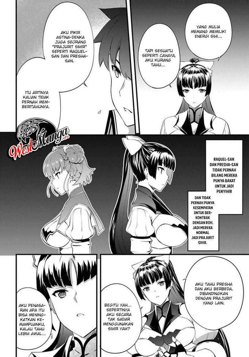 image-komik-hagure-seirei-ino-shinsatsu-kiroku-seijo-kishi-dan-to-iyashi-no-kamiwaza-chapter-13-15/28