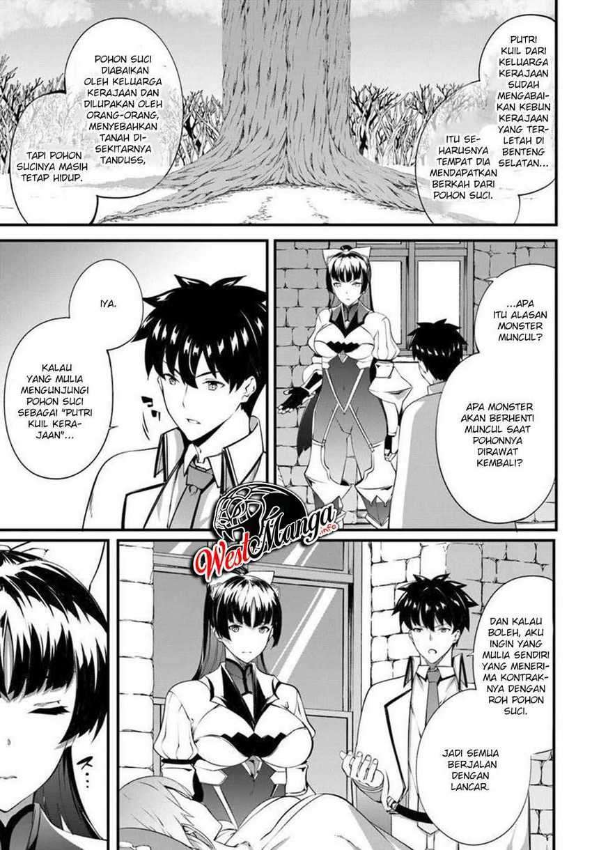 image-komik-hagure-seirei-ino-shinsatsu-kiroku-seijo-kishi-dan-to-iyashi-no-kamiwaza-chapter-13-23/28