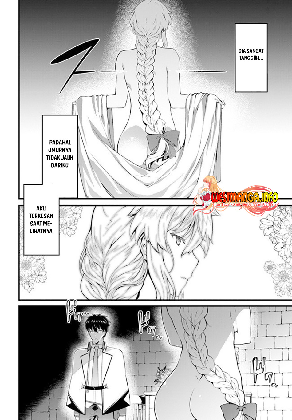 image-komik-hagure-seirei-ino-shinsatsu-kiroku-seijo-kishi-dan-to-iyashi-no-kamiwaza-chapter-16-10/33