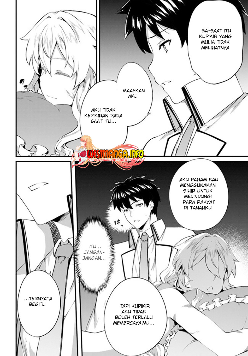 image-komik-hagure-seirei-ino-shinsatsu-kiroku-seijo-kishi-dan-to-iyashi-no-kamiwaza-chapter-16-20/33