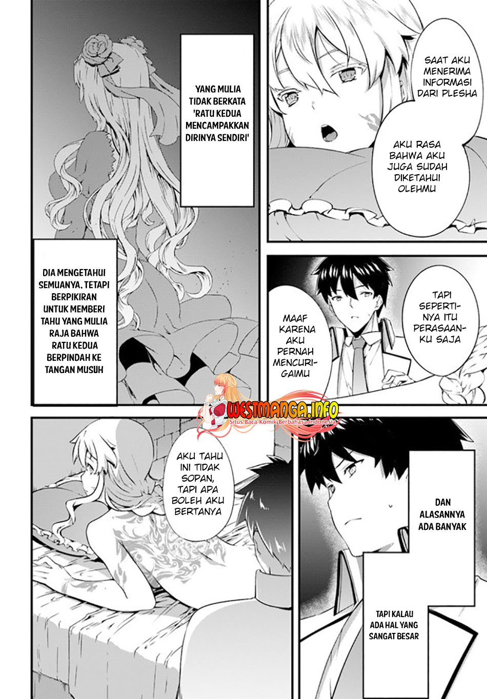 image-komik-hagure-seirei-ino-shinsatsu-kiroku-seijo-kishi-dan-to-iyashi-no-kamiwaza-chapter-16-22/33