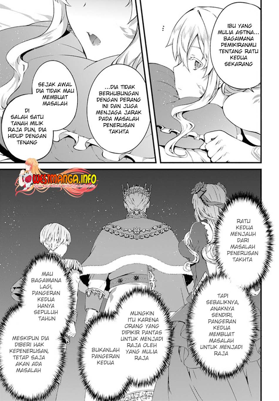 image-komik-hagure-seirei-ino-shinsatsu-kiroku-seijo-kishi-dan-to-iyashi-no-kamiwaza-chapter-16-23/33