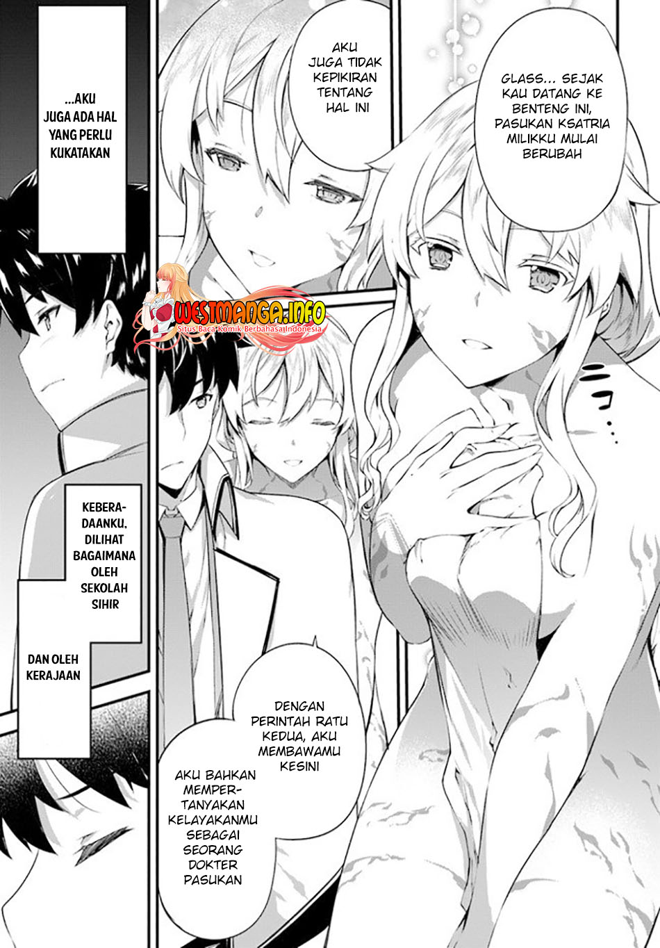 image-komik-hagure-seirei-ino-shinsatsu-kiroku-seijo-kishi-dan-to-iyashi-no-kamiwaza-chapter-16-25/33