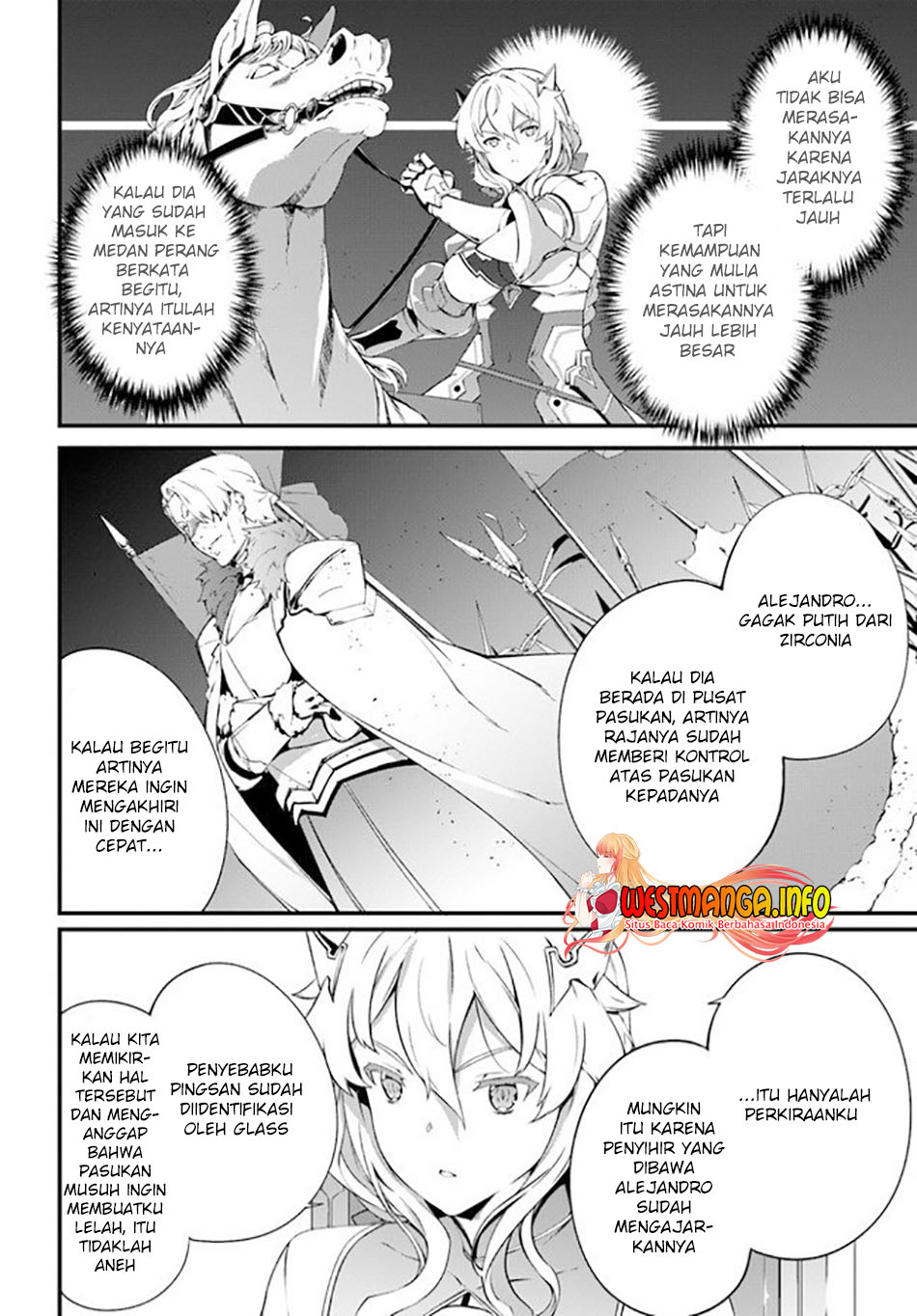 image-komik-hagure-seirei-ino-shinsatsu-kiroku-seijo-kishi-dan-to-iyashi-no-kamiwaza-chapter-17-9/29