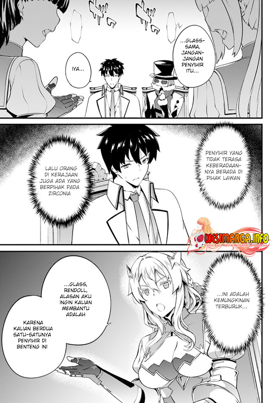 image-komik-hagure-seirei-ino-shinsatsu-kiroku-seijo-kishi-dan-to-iyashi-no-kamiwaza-chapter-17-10/29