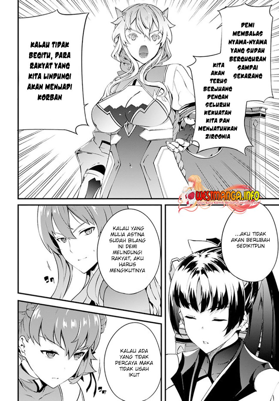 image-komik-hagure-seirei-ino-shinsatsu-kiroku-seijo-kishi-dan-to-iyashi-no-kamiwaza-chapter-17-13/29