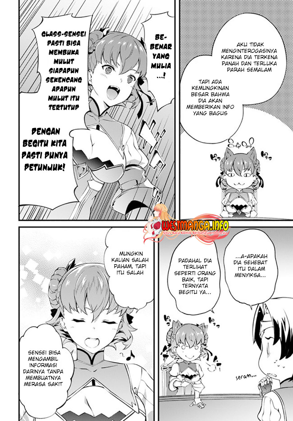 image-komik-hagure-seirei-ino-shinsatsu-kiroku-seijo-kishi-dan-to-iyashi-no-kamiwaza-chapter-17-17/29