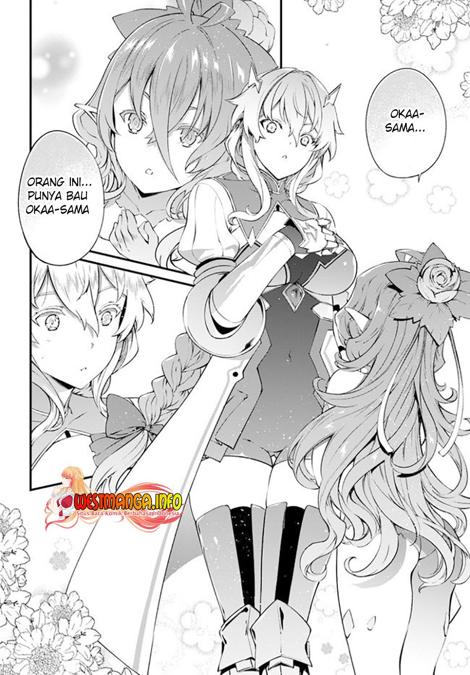 image-komik-hagure-seirei-ino-shinsatsu-kiroku-seijo-kishi-dan-to-iyashi-no-kamiwaza-chapter-17-23/29