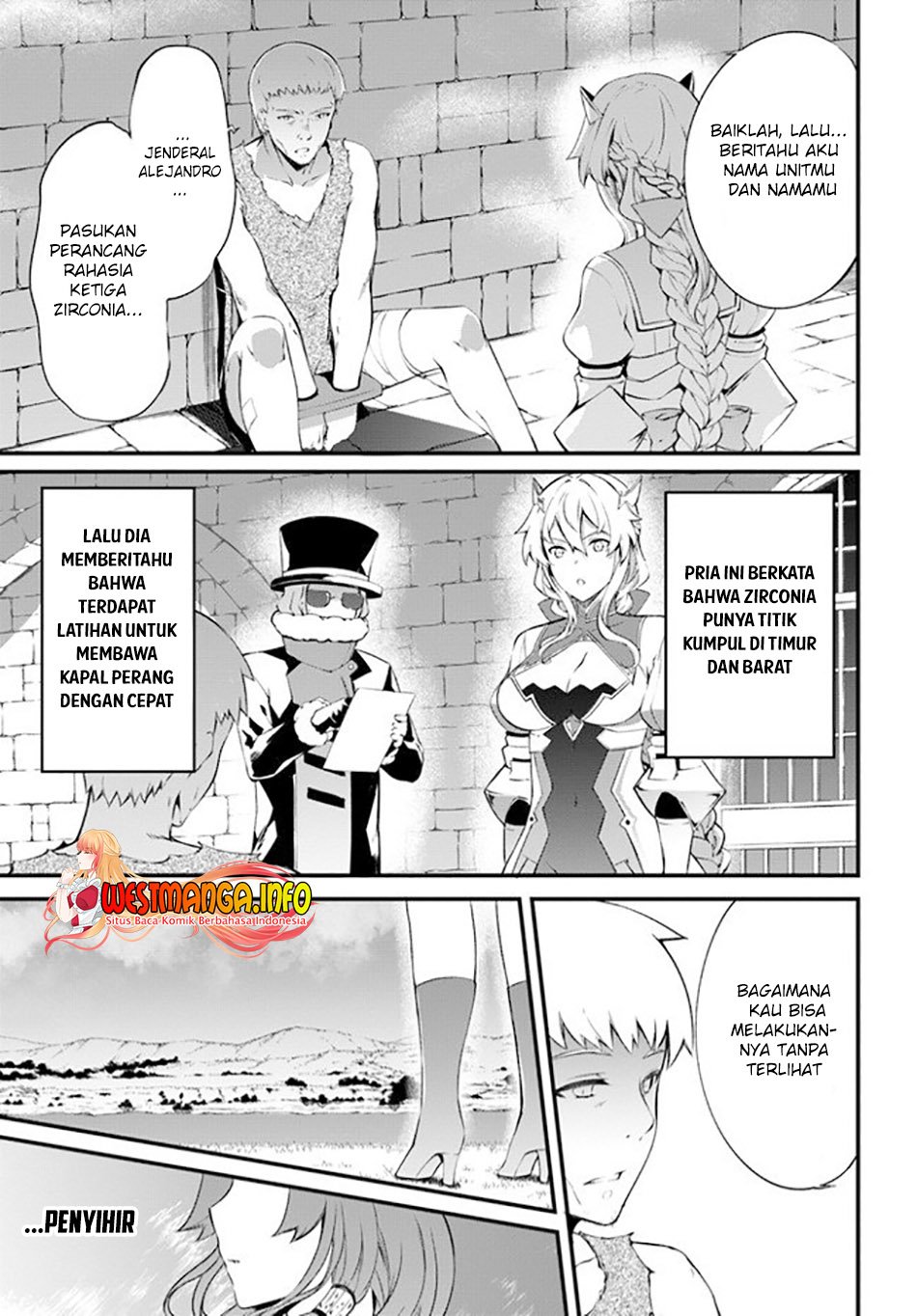 image-komik-hagure-seirei-ino-shinsatsu-kiroku-seijo-kishi-dan-to-iyashi-no-kamiwaza-chapter-17-26/29