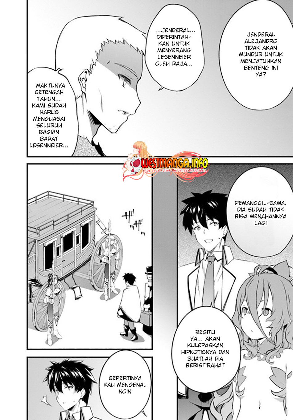 image-komik-hagure-seirei-ino-shinsatsu-kiroku-seijo-kishi-dan-to-iyashi-no-kamiwaza-chapter-18-5/34