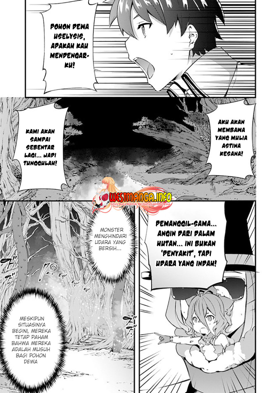 image-komik-hagure-seirei-ino-shinsatsu-kiroku-seijo-kishi-dan-to-iyashi-no-kamiwaza-chapter-18-9/34
