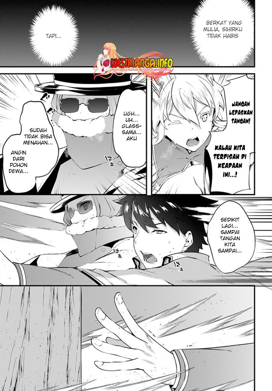 image-komik-hagure-seirei-ino-shinsatsu-kiroku-seijo-kishi-dan-to-iyashi-no-kamiwaza-chapter-18-21/34