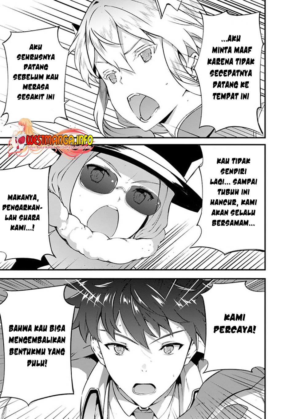 image-komik-hagure-seirei-ino-shinsatsu-kiroku-seijo-kishi-dan-to-iyashi-no-kamiwaza-chapter-18-25/34