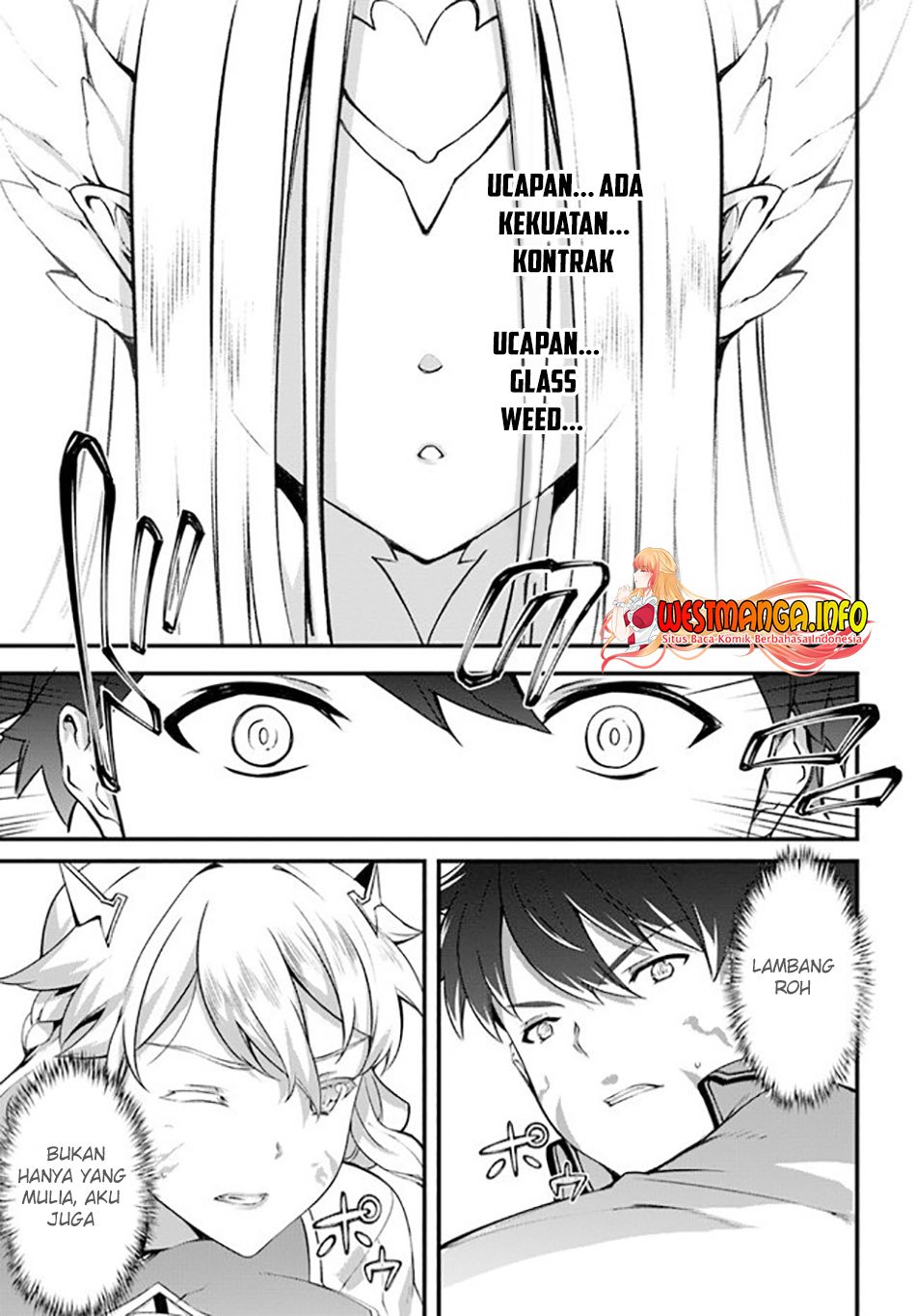 image-komik-hagure-seirei-ino-shinsatsu-kiroku-seijo-kishi-dan-to-iyashi-no-kamiwaza-chapter-18-26/34