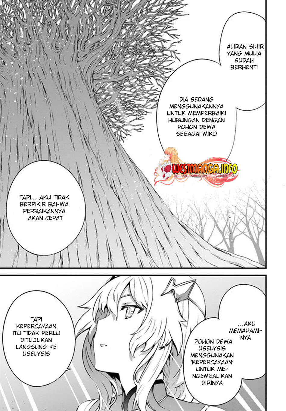 image-komik-hagure-seirei-ino-shinsatsu-kiroku-seijo-kishi-dan-to-iyashi-no-kamiwaza-chapter-19-5/25