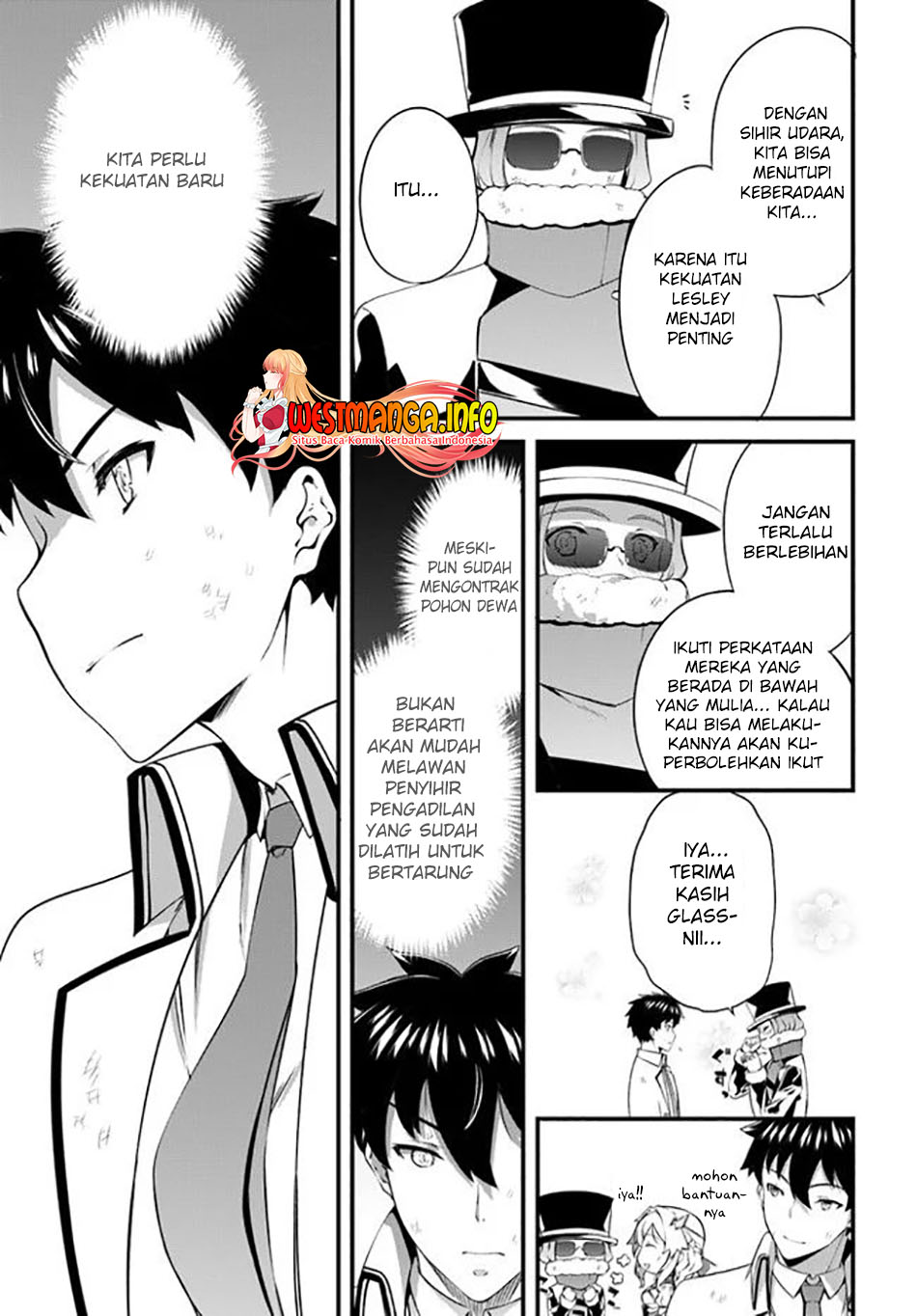 image-komik-hagure-seirei-ino-shinsatsu-kiroku-seijo-kishi-dan-to-iyashi-no-kamiwaza-chapter-19-9/25