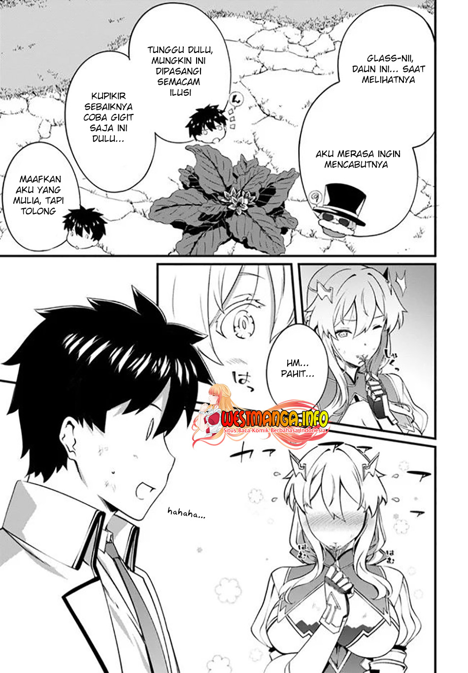 image-komik-hagure-seirei-ino-shinsatsu-kiroku-seijo-kishi-dan-to-iyashi-no-kamiwaza-chapter-19-13/25