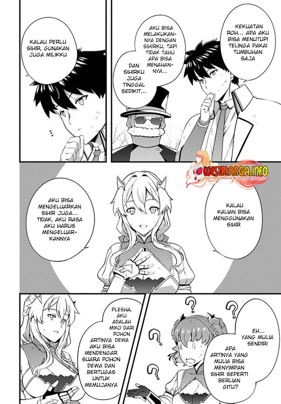 image-komik-hagure-seirei-ino-shinsatsu-kiroku-seijo-kishi-dan-to-iyashi-no-kamiwaza-chapter-19-18/25