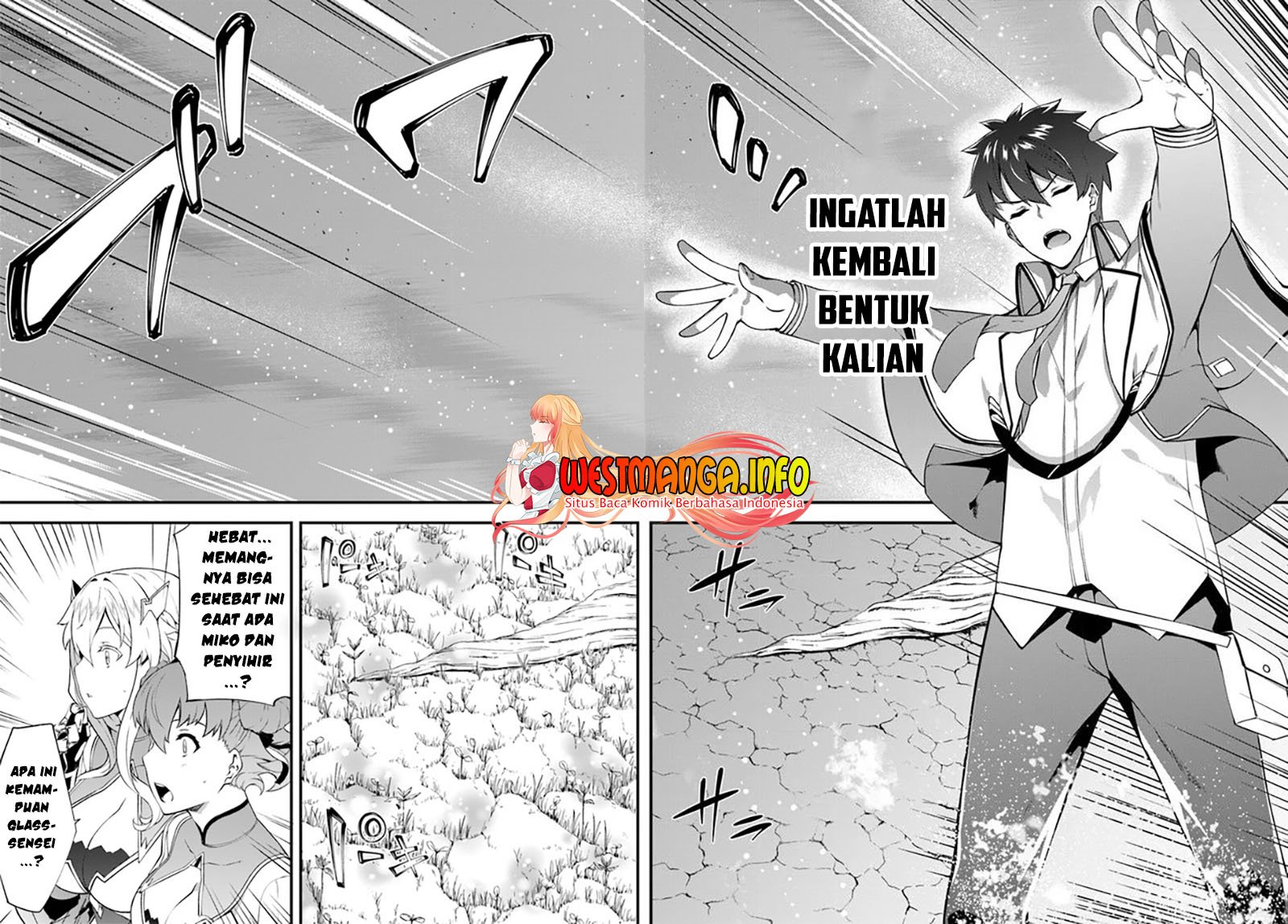 image-komik-hagure-seirei-ino-shinsatsu-kiroku-seijo-kishi-dan-to-iyashi-no-kamiwaza-chapter-20-12/23