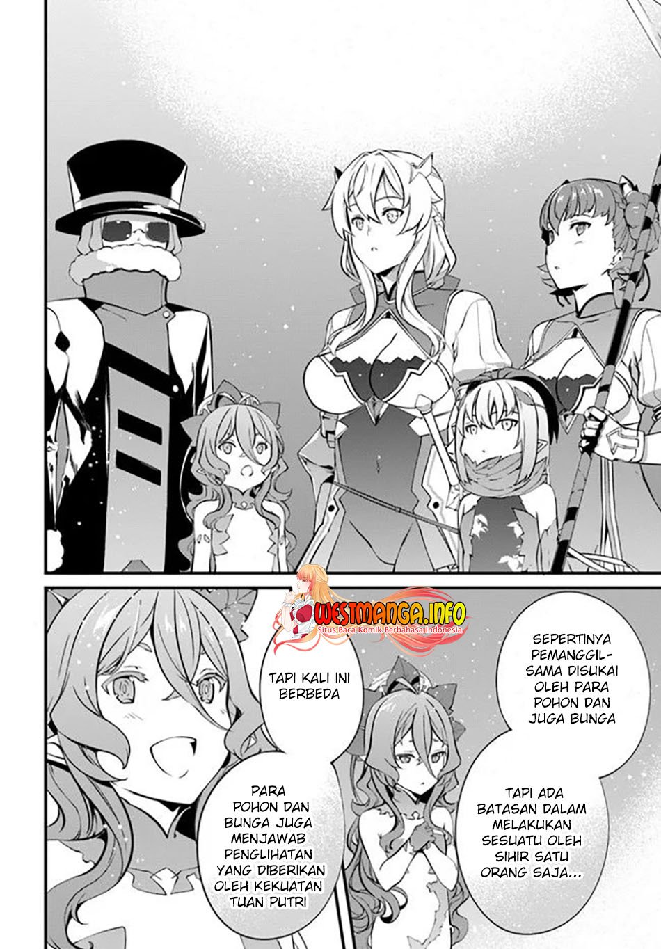 image-komik-hagure-seirei-ino-shinsatsu-kiroku-seijo-kishi-dan-to-iyashi-no-kamiwaza-chapter-20-13/23