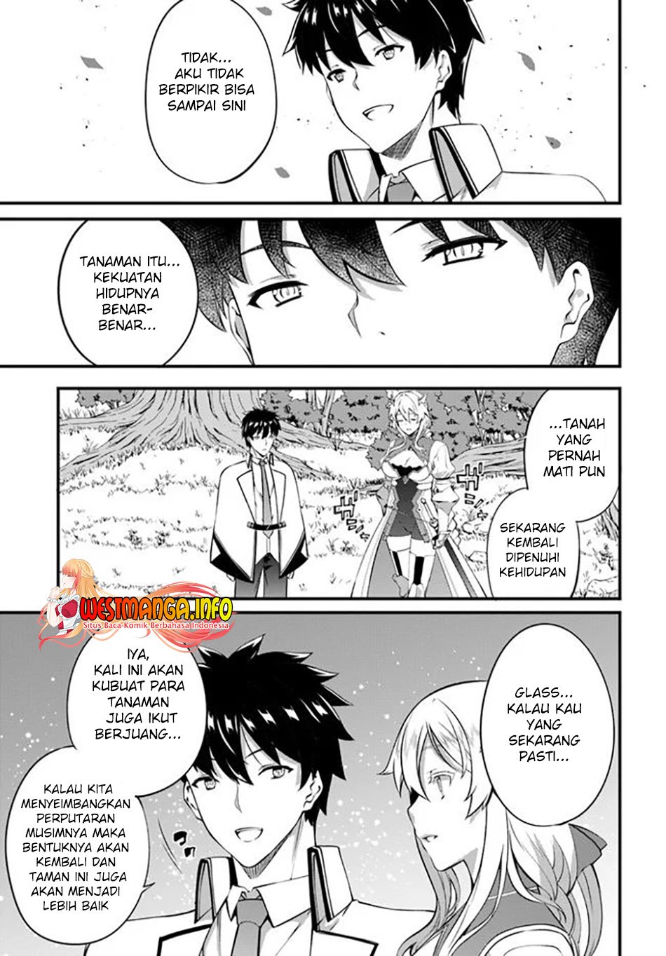 image-komik-hagure-seirei-ino-shinsatsu-kiroku-seijo-kishi-dan-to-iyashi-no-kamiwaza-chapter-20-14/23