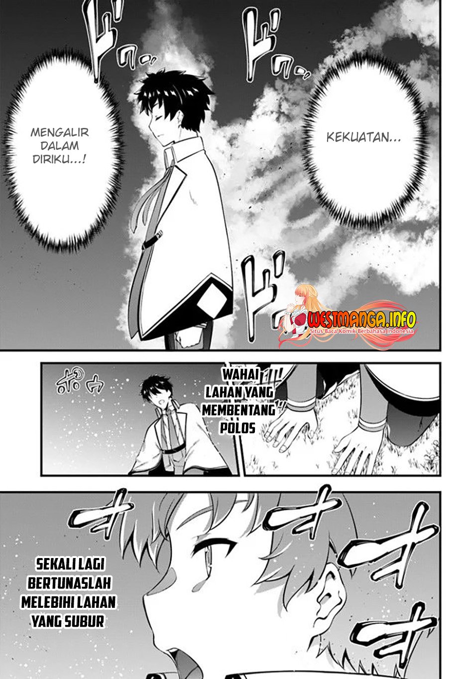 image-komik-hagure-seirei-ino-shinsatsu-kiroku-seijo-kishi-dan-to-iyashi-no-kamiwaza-chapter-20-16/23