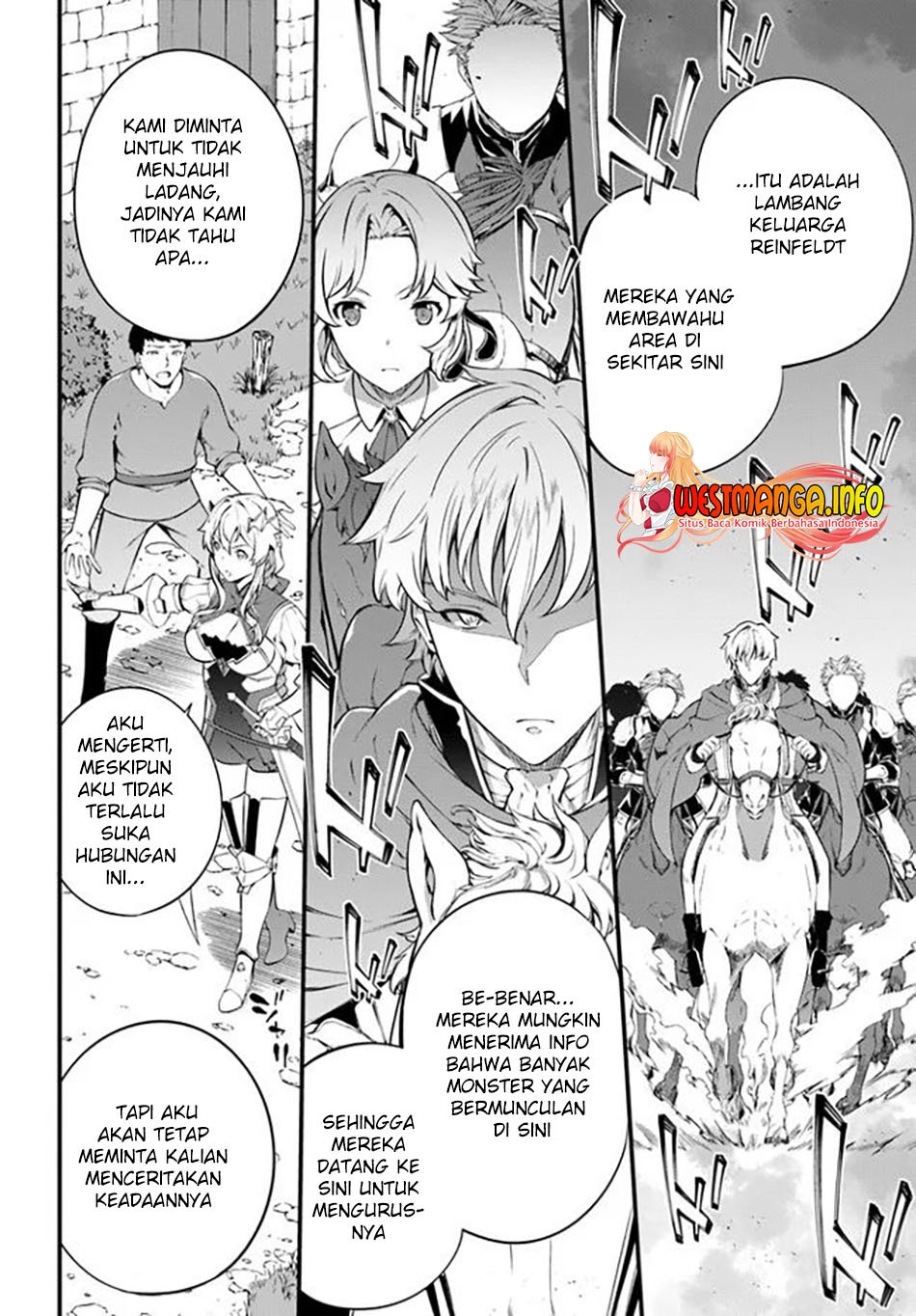 image-komik-hagure-seirei-ino-shinsatsu-kiroku-seijo-kishi-dan-to-iyashi-no-kamiwaza-chapter-21-4/32