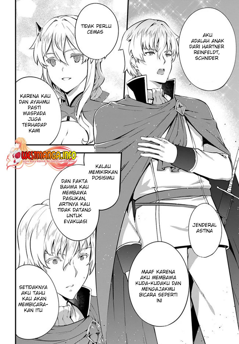 image-komik-hagure-seirei-ino-shinsatsu-kiroku-seijo-kishi-dan-to-iyashi-no-kamiwaza-chapter-21-6/32