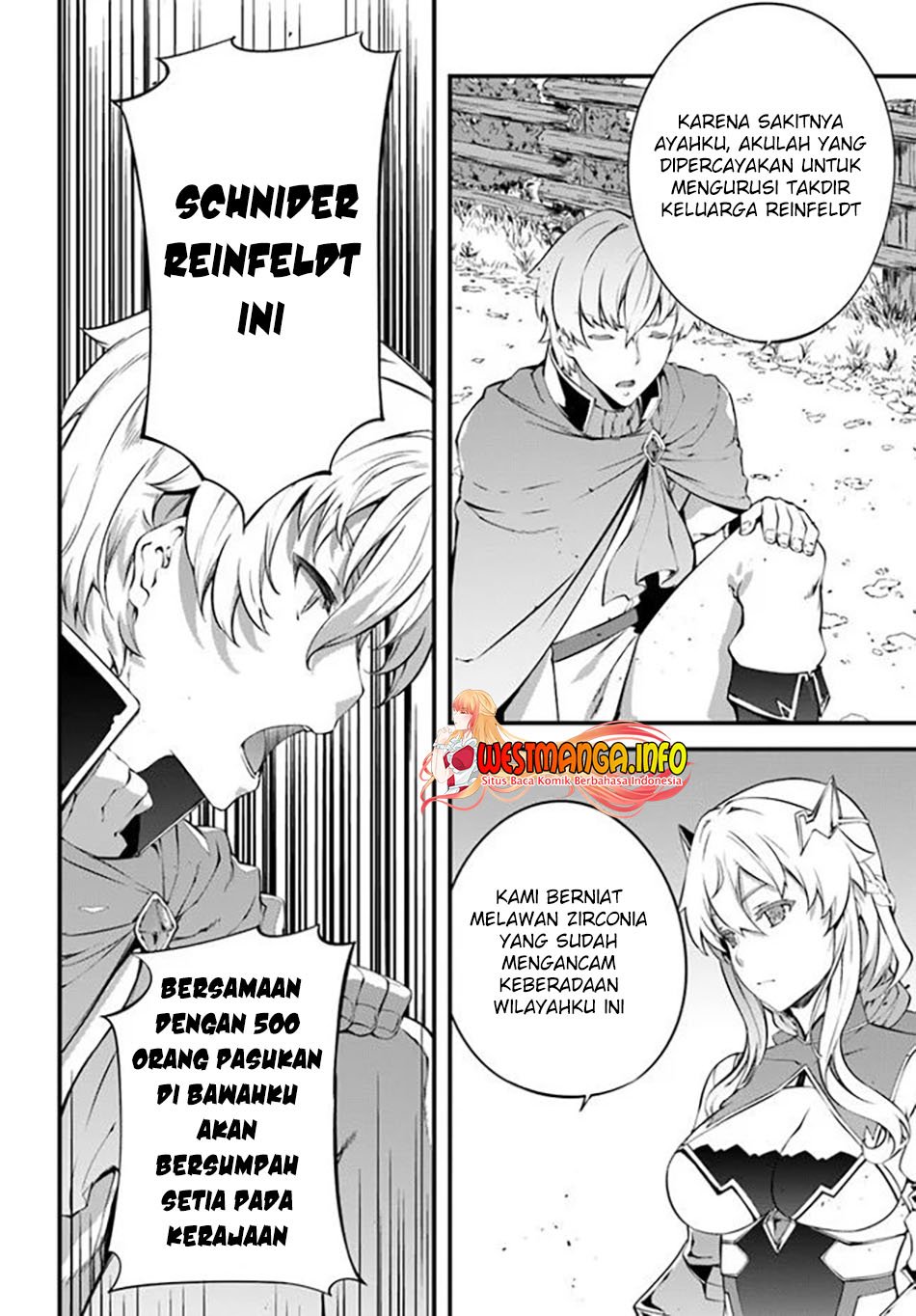 image-komik-hagure-seirei-ino-shinsatsu-kiroku-seijo-kishi-dan-to-iyashi-no-kamiwaza-chapter-21-8/32