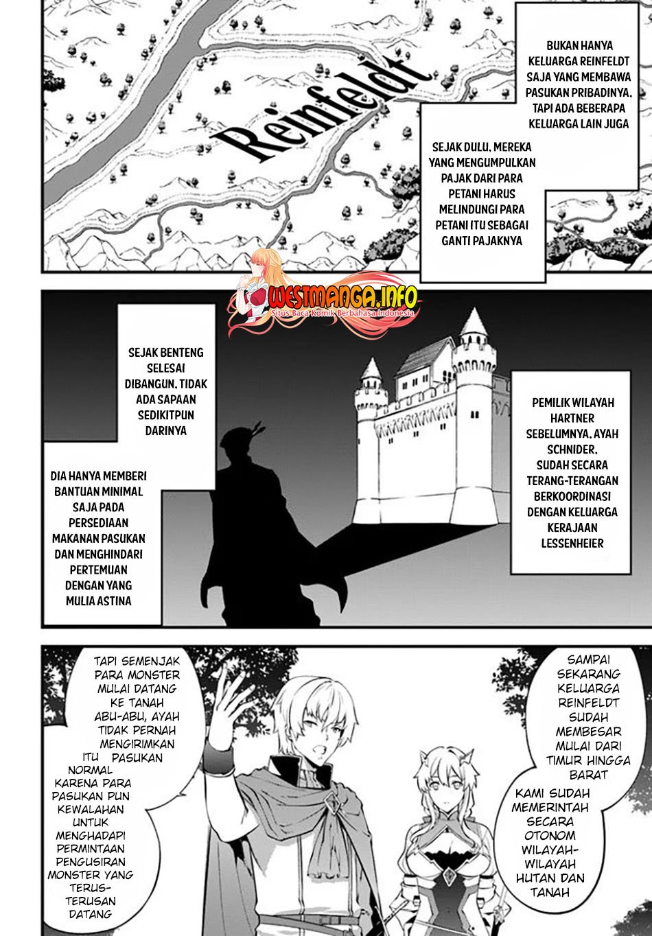image-komik-hagure-seirei-ino-shinsatsu-kiroku-seijo-kishi-dan-to-iyashi-no-kamiwaza-chapter-21-10/32