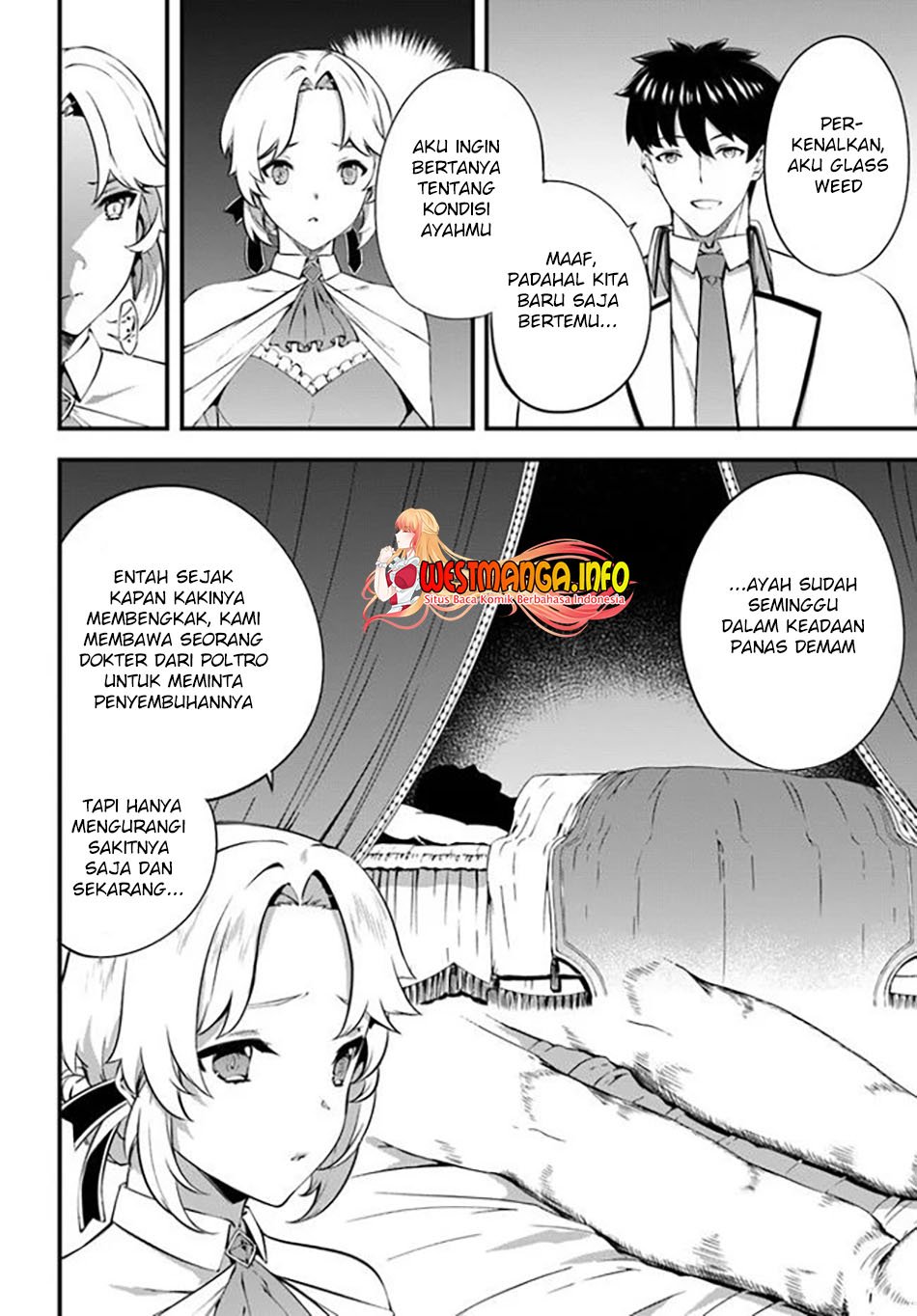 image-komik-hagure-seirei-ino-shinsatsu-kiroku-seijo-kishi-dan-to-iyashi-no-kamiwaza-chapter-21-17/32